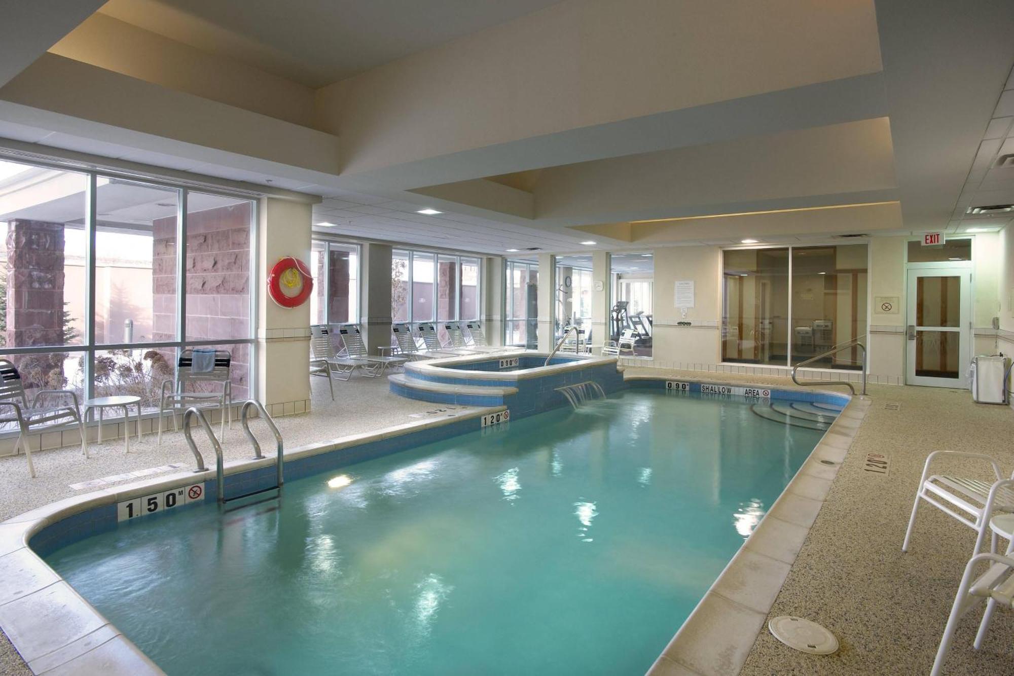 Courtyard By Marriott Toronto Vaughan Dış mekan fotoğraf