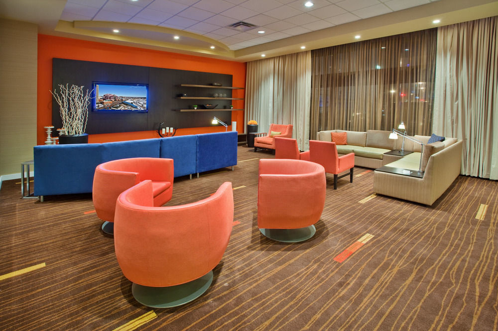 Courtyard By Marriott Toronto Vaughan Dış mekan fotoğraf
