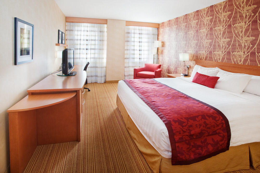 Courtyard By Marriott Toronto Vaughan Dış mekan fotoğraf