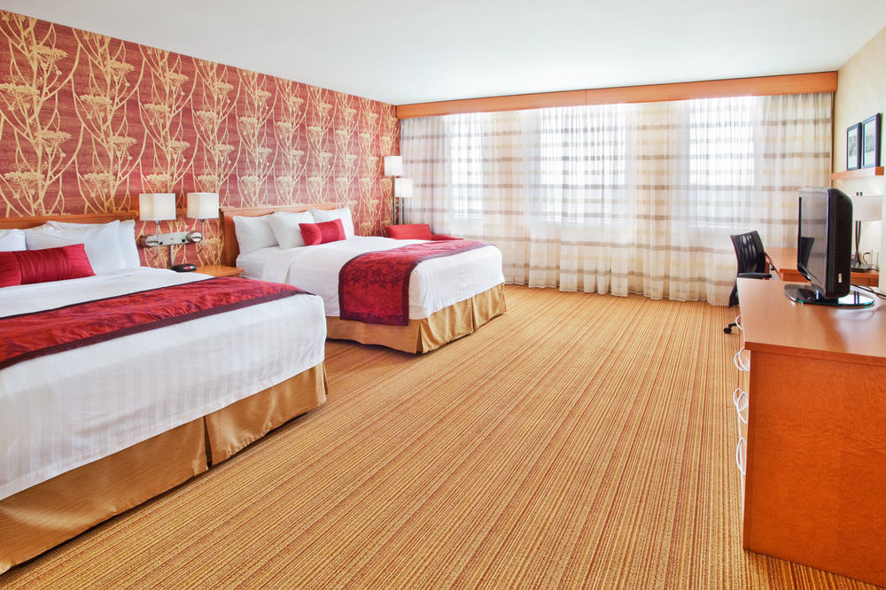 Courtyard By Marriott Toronto Vaughan Dış mekan fotoğraf