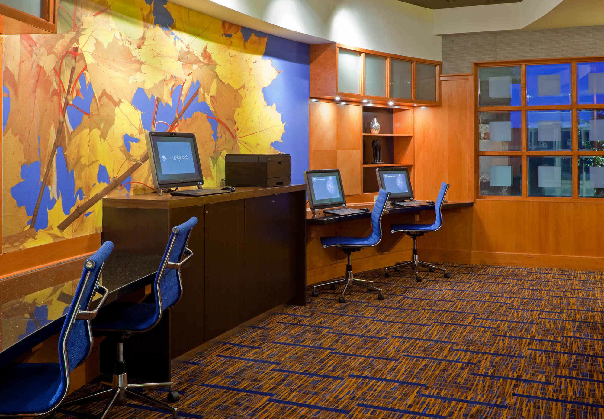 Courtyard By Marriott Toronto Vaughan Dış mekan fotoğraf