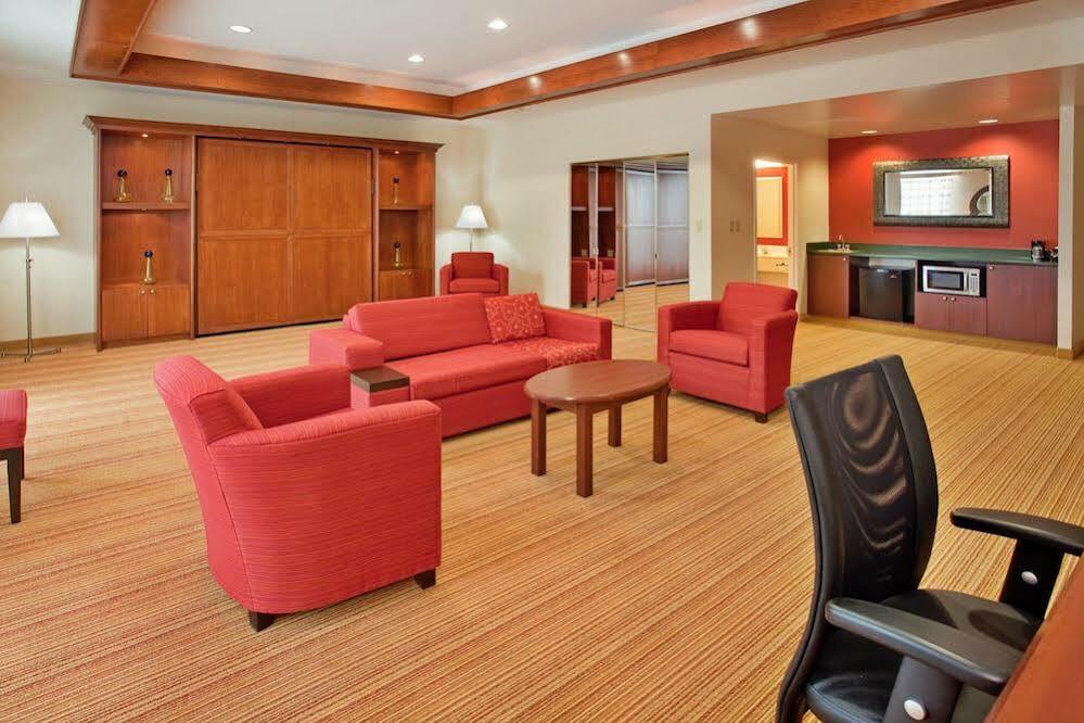 Courtyard By Marriott Toronto Vaughan Dış mekan fotoğraf